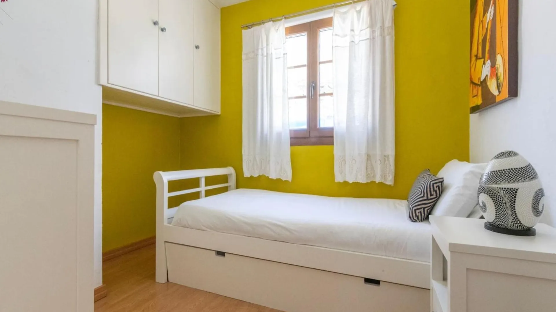 Rural Holiday Home In Agaete With Pool 0*, Agaete (Gran Canaria) Spanje