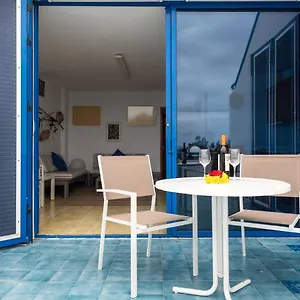 Appartement Seaside -, Agaete (Gran Canaria)