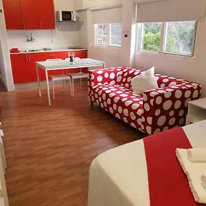 Appartement Chorros, Agaete (Gran Canaria)