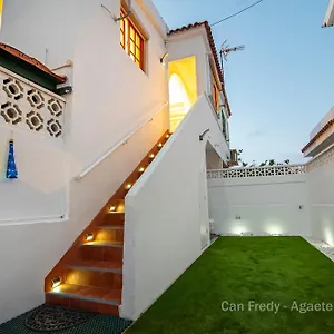 Fredy - Private Apartment